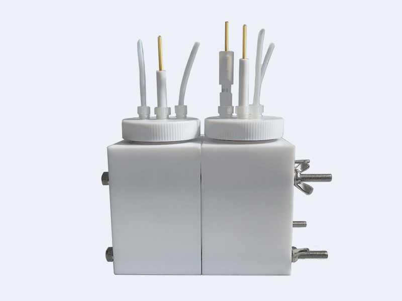 H Type Membrane Cell