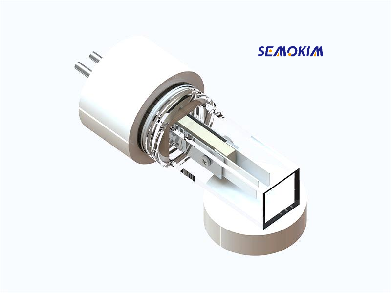 Battery Charging and Discharging Observation Cell