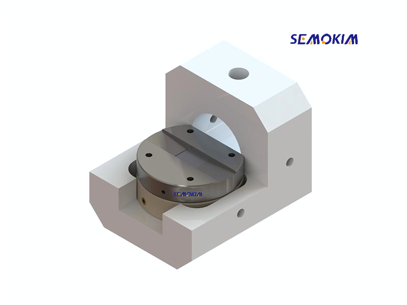 In-Situ Battery XRD Test Cell