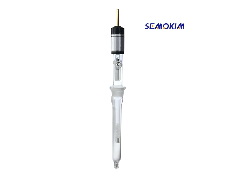Saturated calomel Electrode-double salt bridge-SR307(1).png