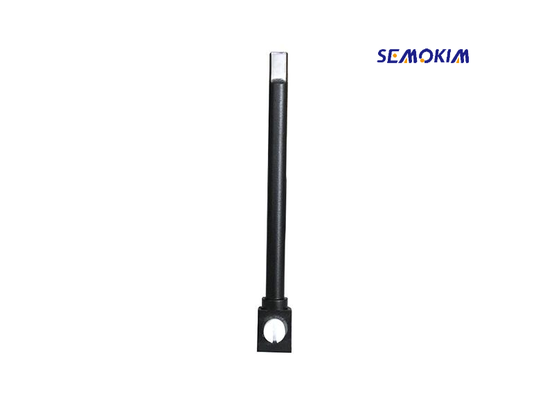 Graphite Specimen Clamp