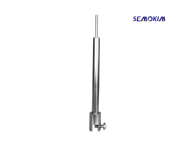 Stainless steel Specimen Clamp