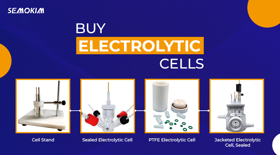 A Complete Guide to Battery Electrolytic Cells: Testing, Tools, and Parts