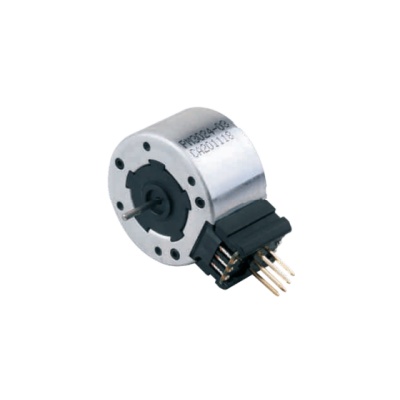 汽车空调执行器电机