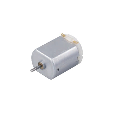 汽车远近光切换电机