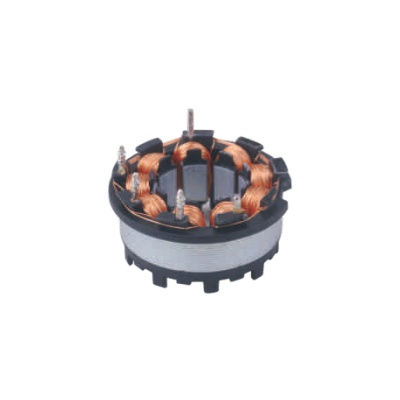 汽车进气格栅电机