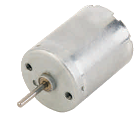 汽车智能空调执行器电机